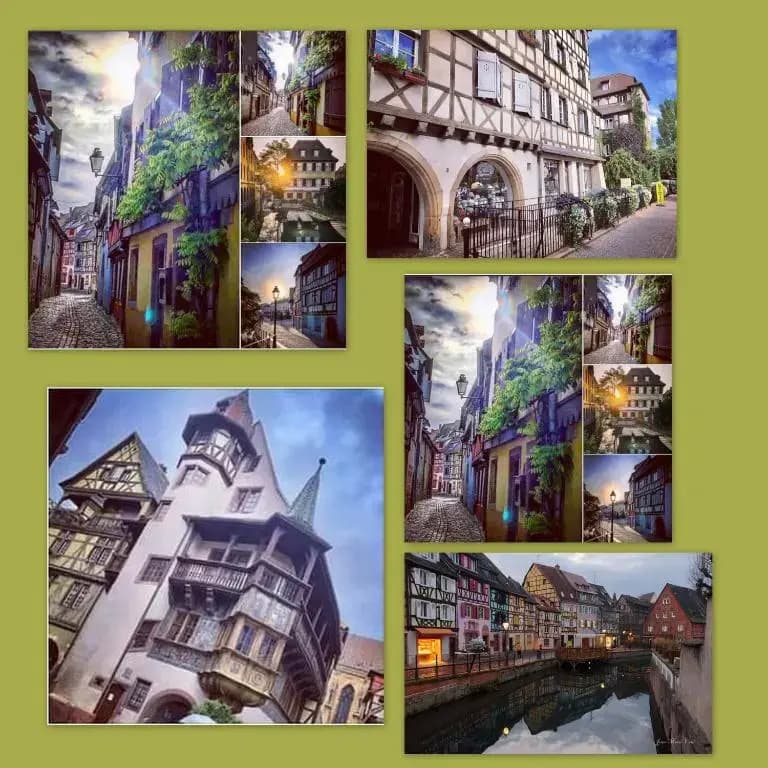 N¨°1 Schongauer Gite De Charme Centre Touristique Colmar - Photo 1