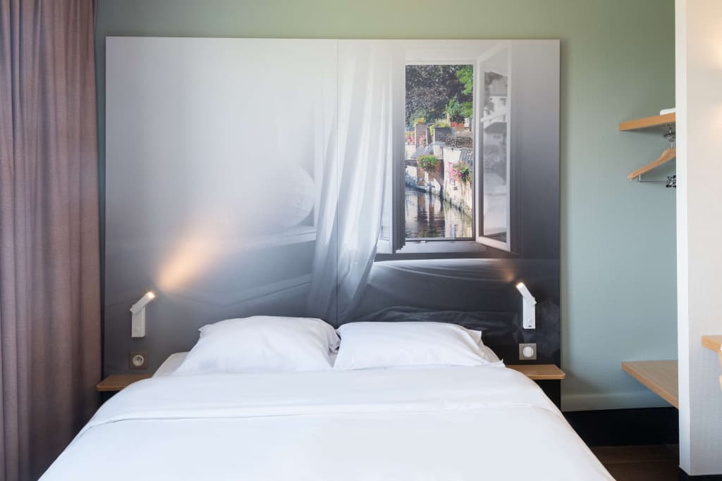 B&B HOTEL Evreux - Photo 5