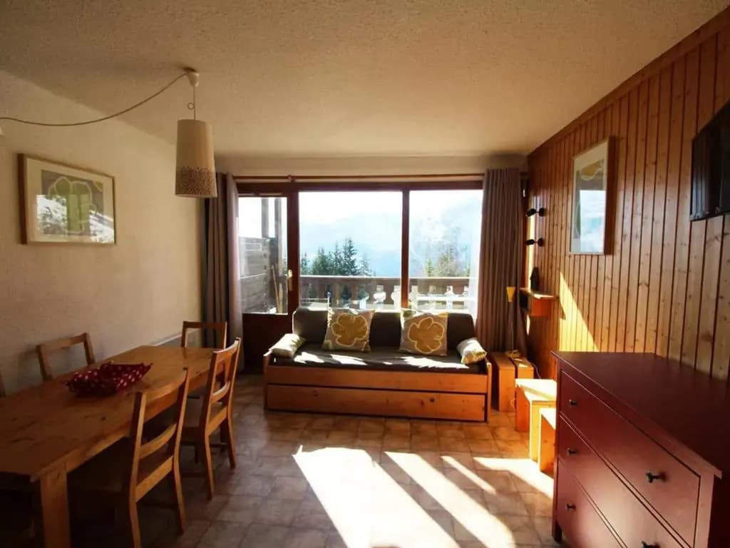 Appartement Auris, 1 pièce, 6 personnes - FR-1-297-34 - Photo 2