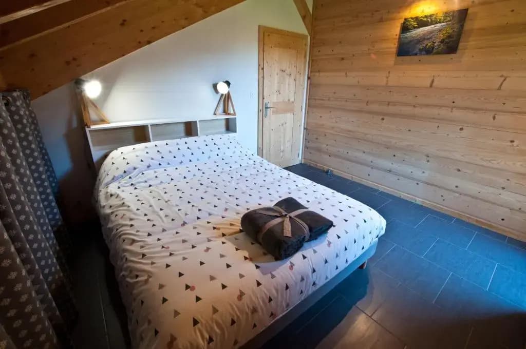 Appartement Chalet La Merlerie - Photo 5