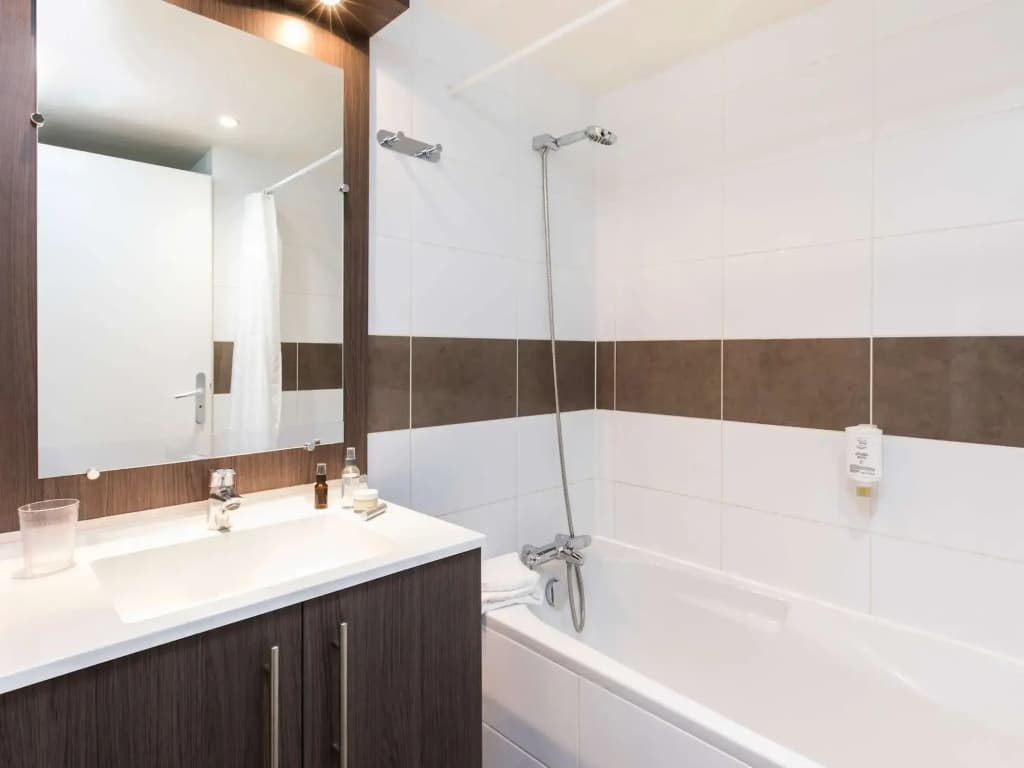 Aparthotel Adagio Access Strasbourg Petite France - Miniature 8