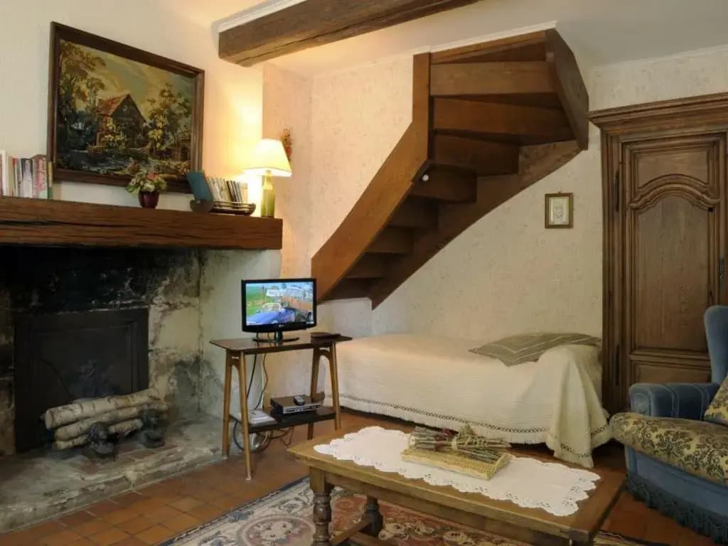 Gîte Bligny, 3 pièces, 6 personnes - FR-1-543-116 - Photo 3
