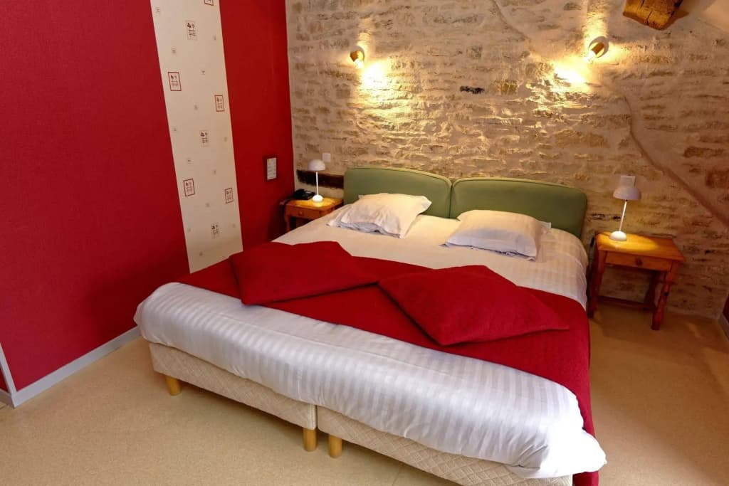 L'Auberge de la Fontaine - Photo 4