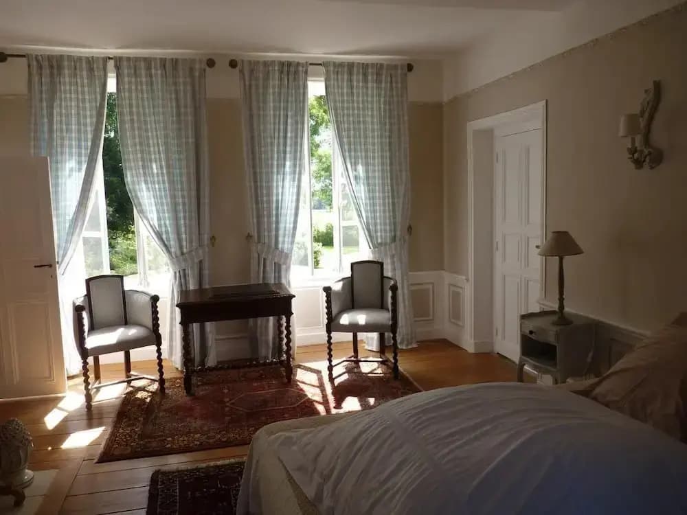 Chambres d'Hôtes Le Petit Sully - Photo 5