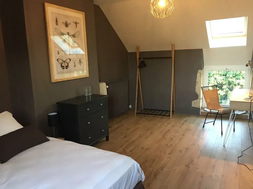 La Maison du Clos du Roi - Photo 4