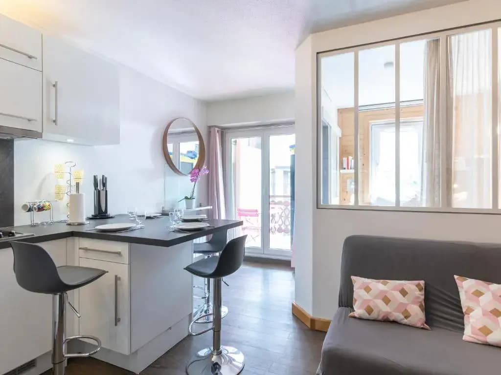 Appartement Len - Photo 2