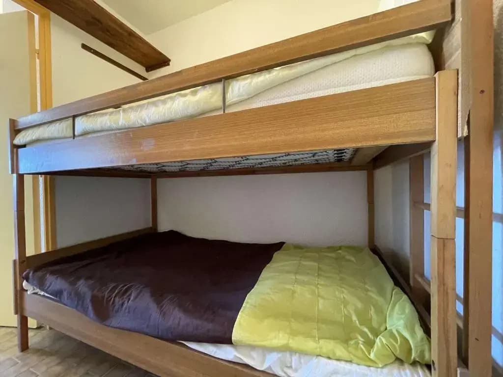 Appartement Le Grau-du-Roi, 1 pièce, 4 personnes - FR-1-250-140 - Photo 5