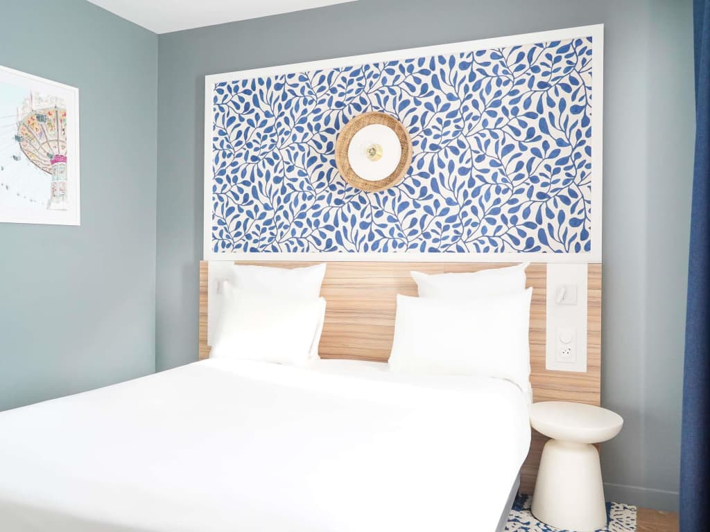 Mercure Paris Boulogne Aparthotel - Miniature 7