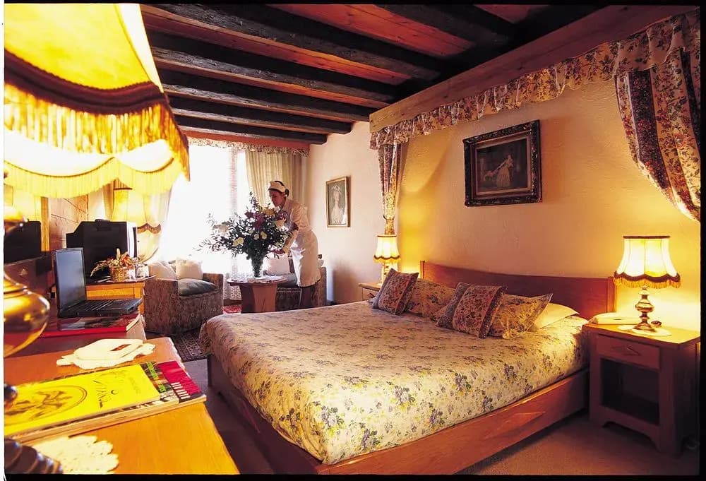 Auberge du Choucas - Photo 5