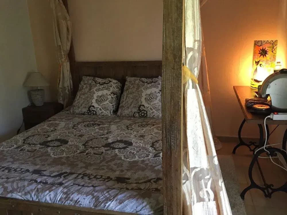 Le Boudoir Les Issambres - Photo 3