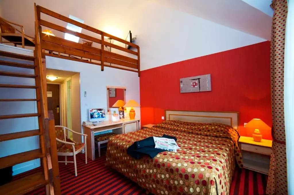Le Relais Du Gué De Selle - Photo 3