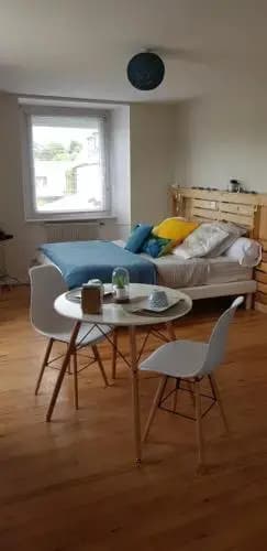 Chambres d'Hôtes vue mer entre Plestin les Grèves et locquirec - Photo 3