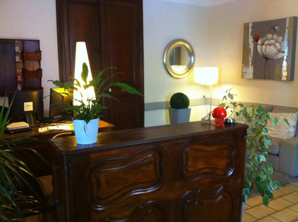 Hotel de Provence - Photo 1