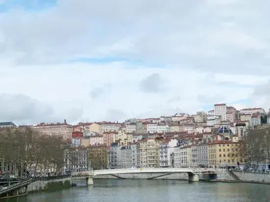 Vieux Lyon Cour Renaissance - Photo 5