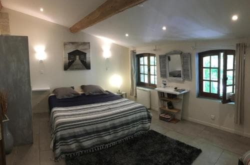 La Chambre des Petits Papes - Photo 2