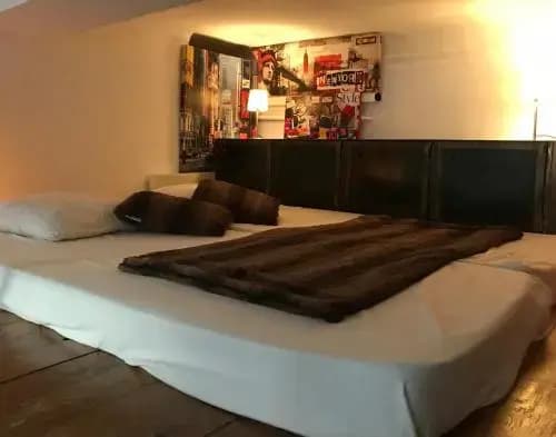 Appartement coeur historique Aix - Photo 3