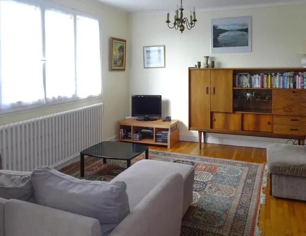 Apartment in Benodet Near Sandy Beaches - Miniature 6