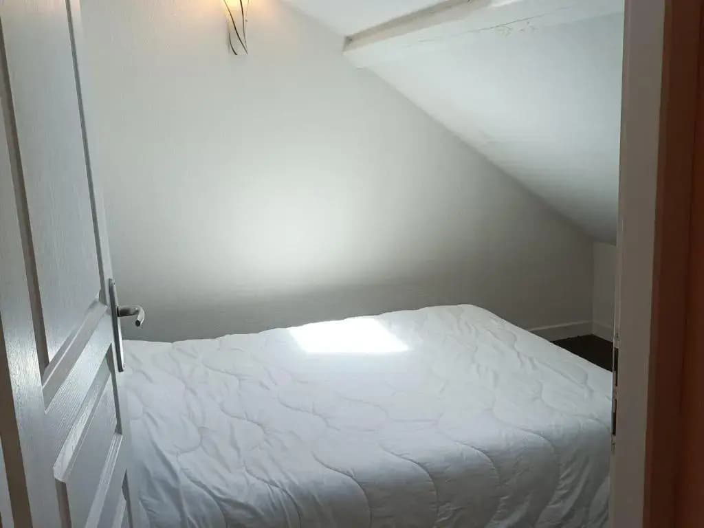 Appartement Jausiers, 2 pièces, 6 personnes - FR-1-165B-9 - Photo 4