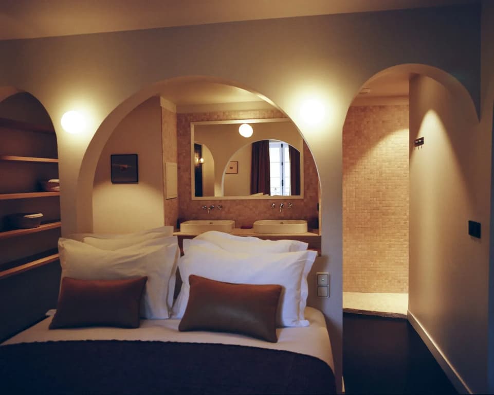 Hôtel Habituel - Miniature 6