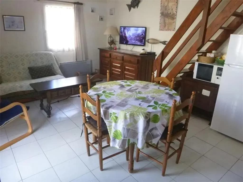Maison Port Leucate, 2 pièces, 6 personnes - FR-1-81-91 - Photo 1