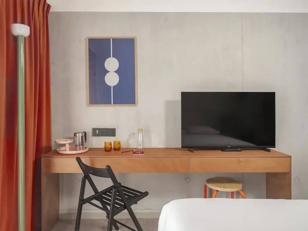 Hôtel Vertime - Photo 5
