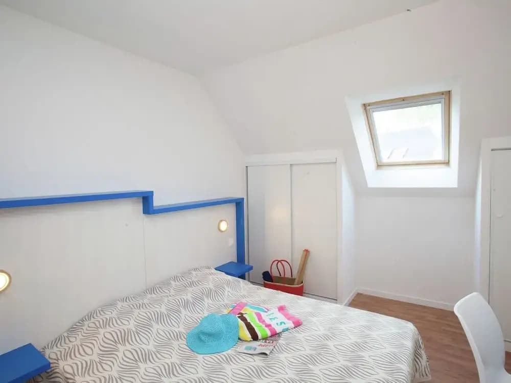 Neat Apartment Between Deauville and Cabourg - Photo 3
