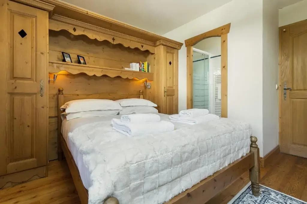 APARTMENT KANDAHAR - Alpes Travel - Central Chamonix - Sleeps 4 - Photo 3