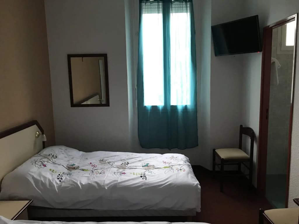 Hotel Myosotis - Photo 5