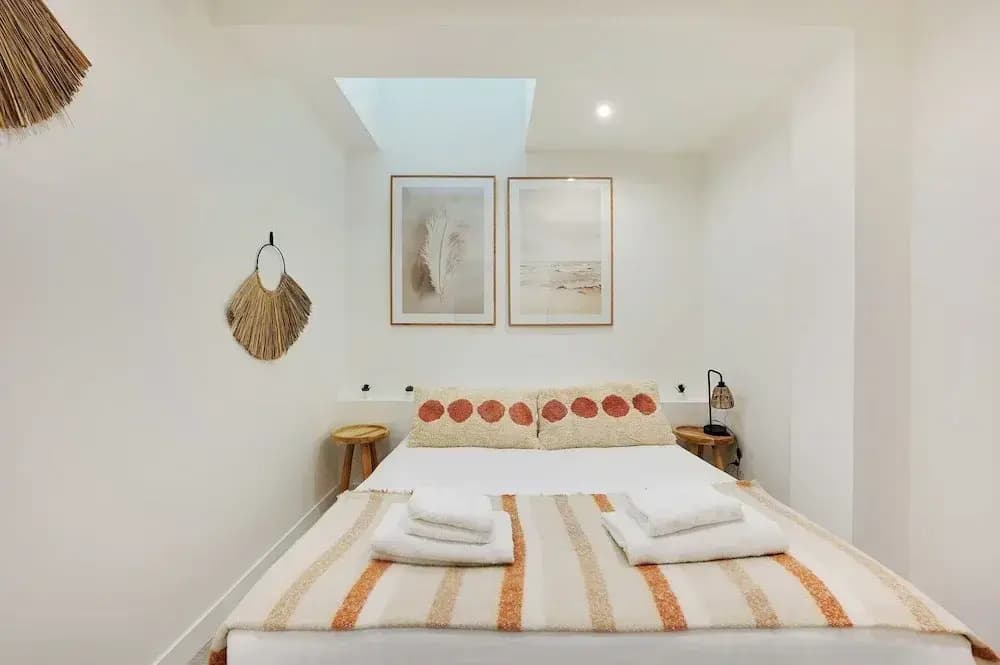 Charming Apartment - 1br/5p - Opera Garnier - Photo 4