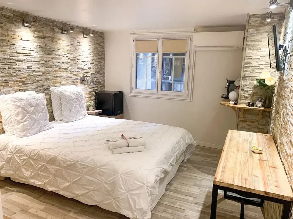 Marseille City Chambres&Appartements - Photo 5