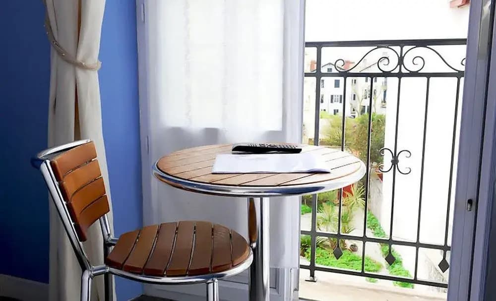 Hôtel Gardenia - Miniature 8