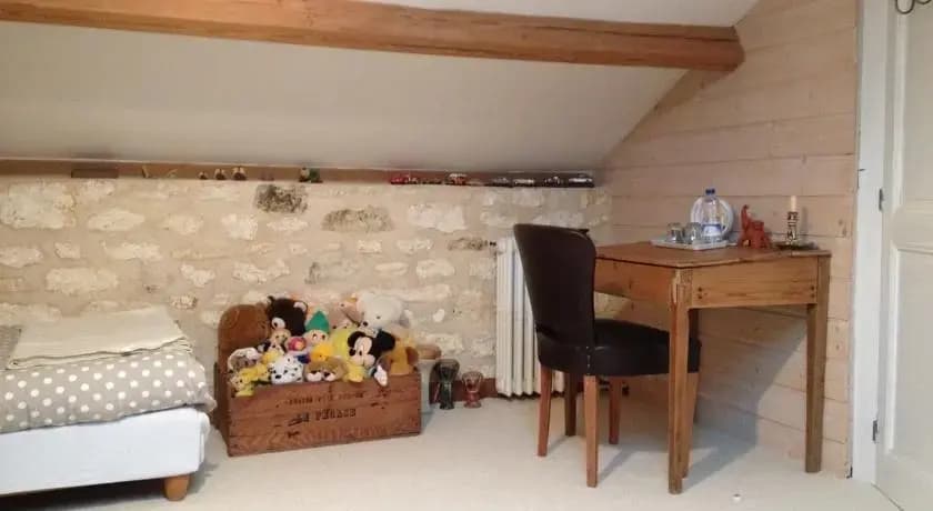 Chambres dHtes Villa Gael - Miniature 6