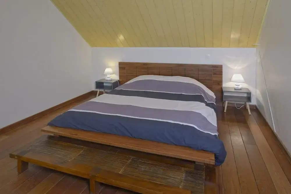 Loft d’architecte chaleureux et spacieux - Photo 3