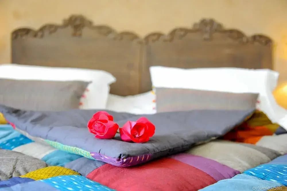 Hôtel Cas'Anna Lidia - Photo 3