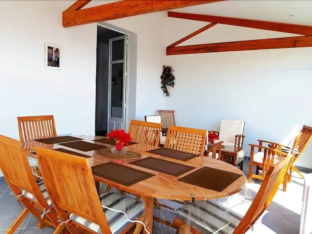 Appartement Delaup - Miniature 7