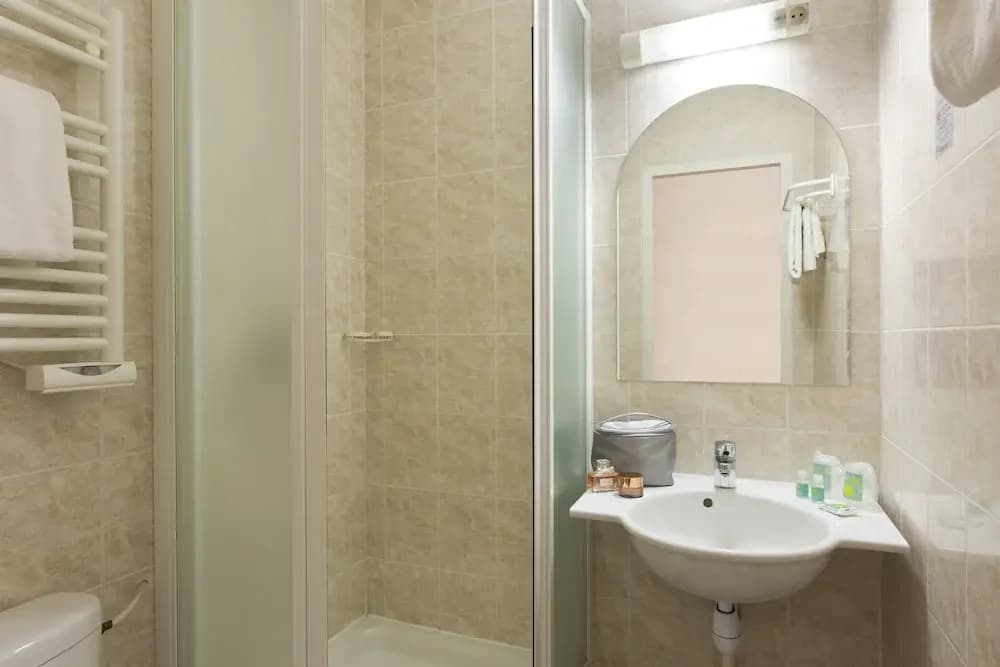 B&B Hotel Strasbourg Airport - Miniature 7