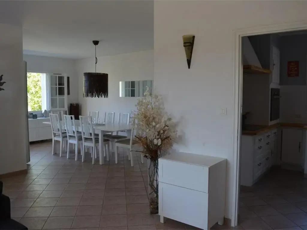 Maison Saint-Maurice-d'Ardèche, 6 pièces, 8 personnes - FR-1-382-62 - Photo 2