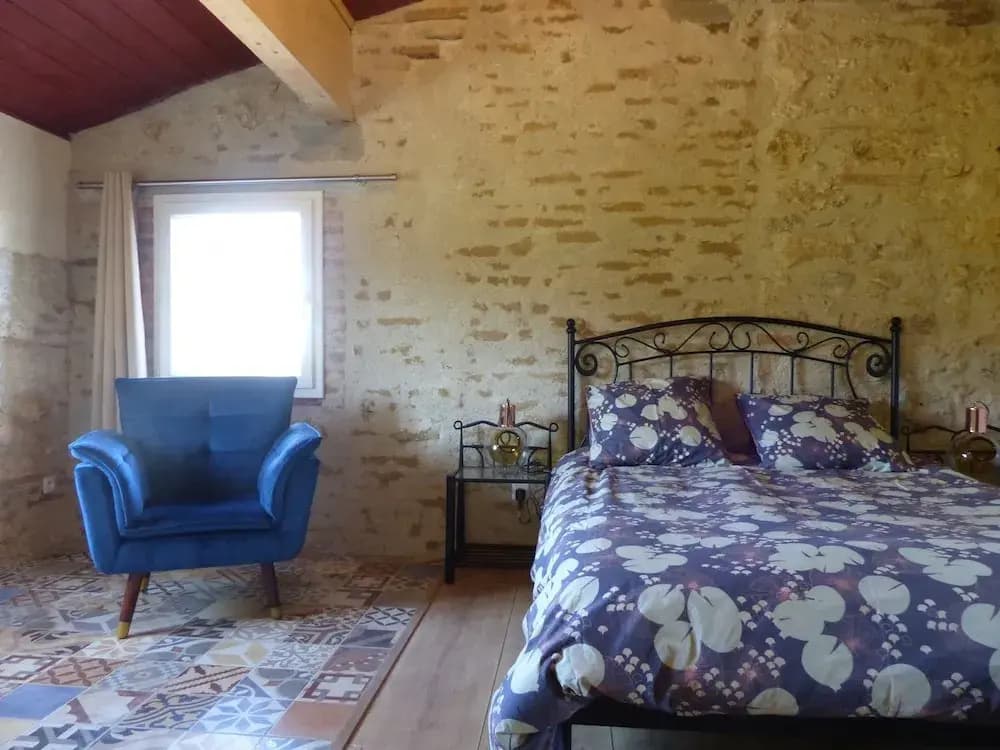 B&B Au Clair Du Loup - Photo 2