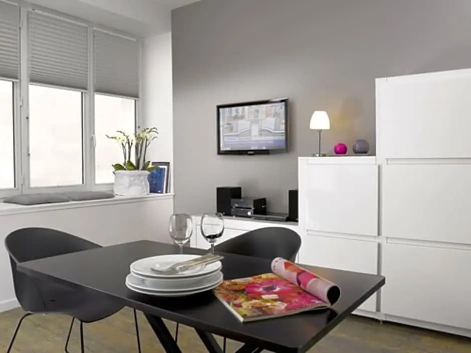 Appartements Le 32 - Photo 2