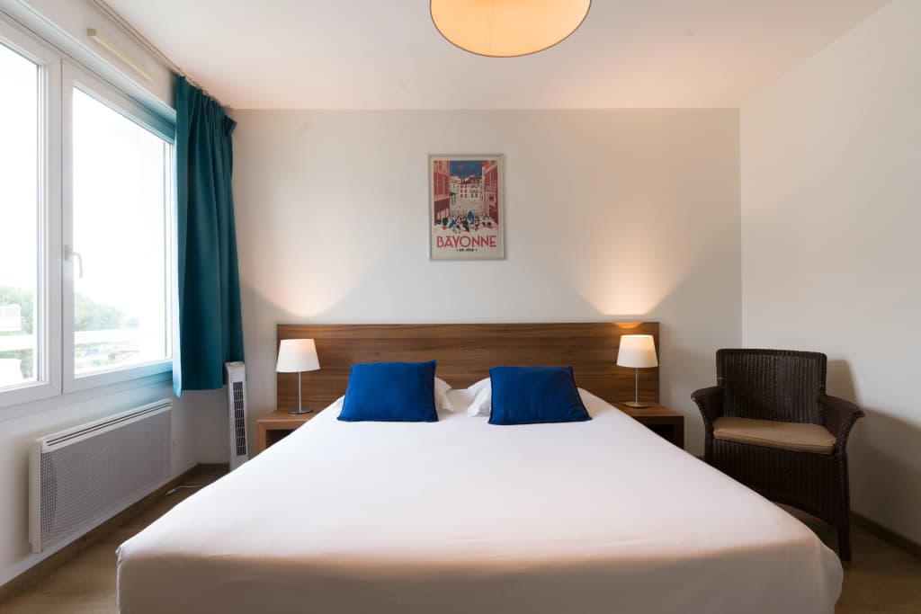 Appart'Hotel Victoria Garden Pau - Photo 2