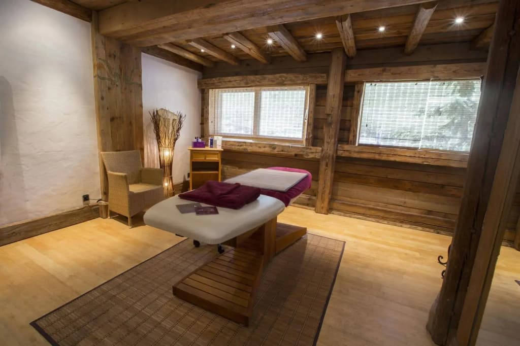 Chalet Hotel L'Ecrin - Photo 4