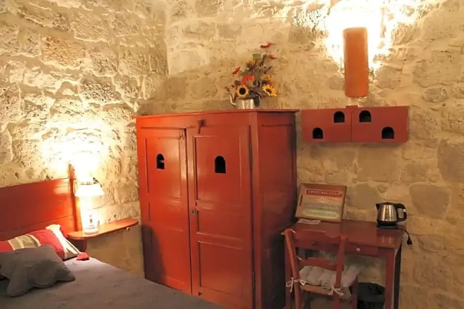 Chambre d'Hôtes La Tour de Brazalem - Photo 2