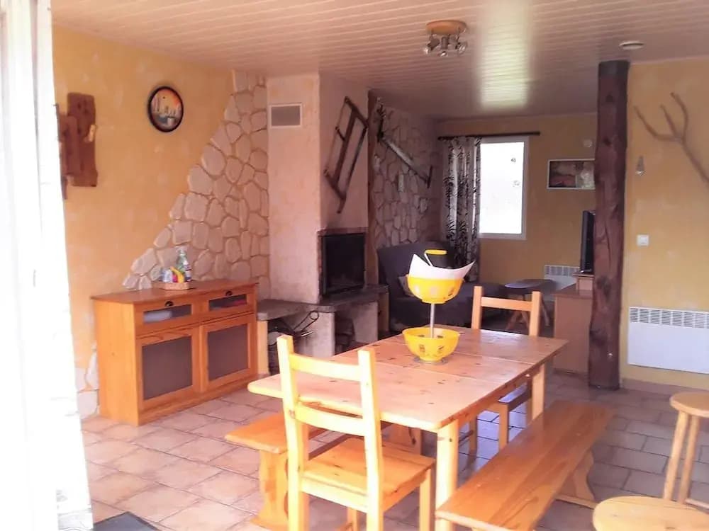 Holiday home Hameau de Villaudemard - Photo 5