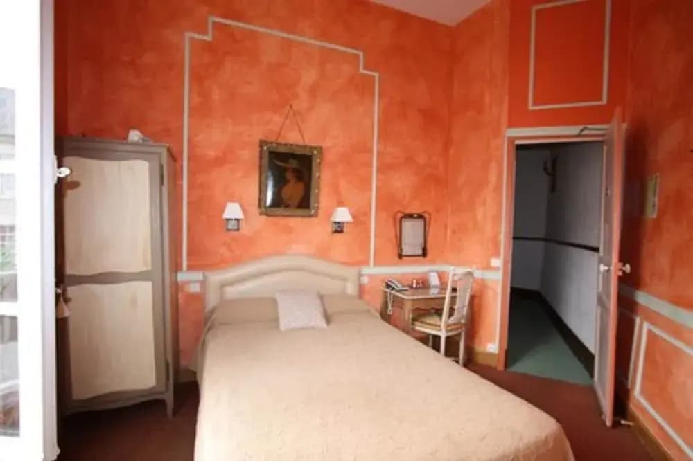 Hôtel de la Sologne - Miniature 6