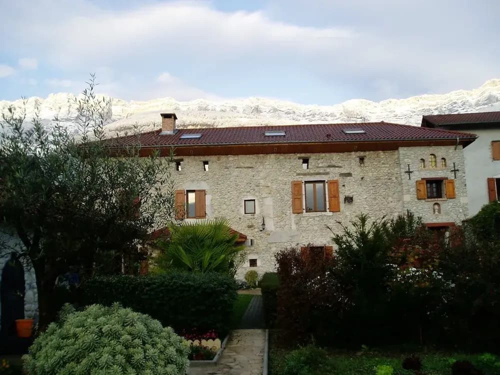 Chambres d'Hôtes La Maison d'Euterpe - Photo 1