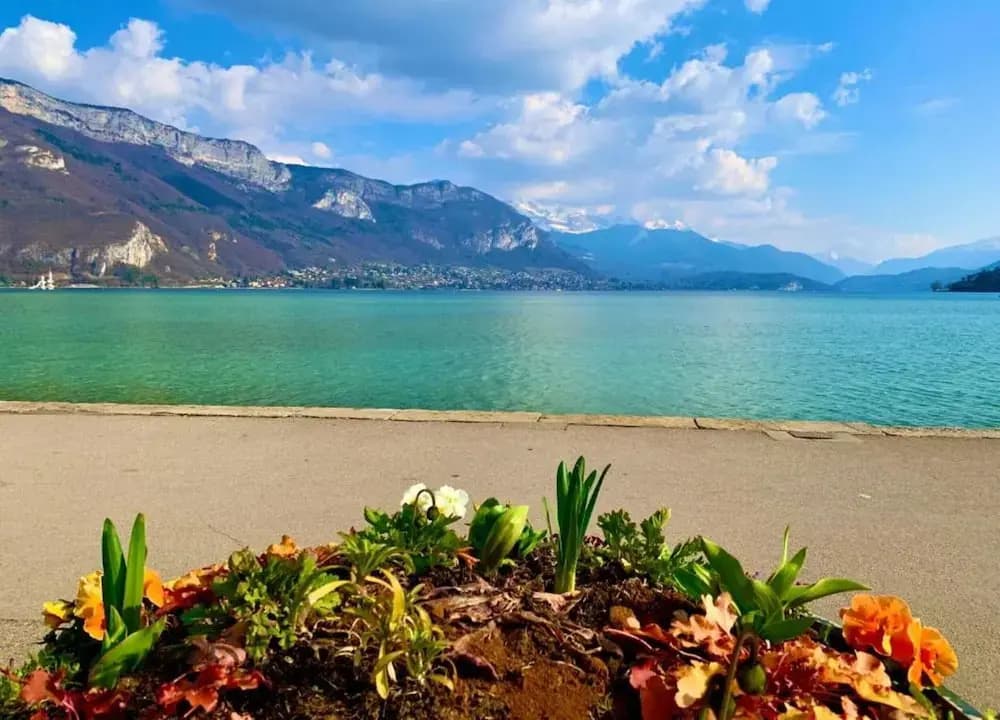 Balcony Views in Northern Alps - Photo 4