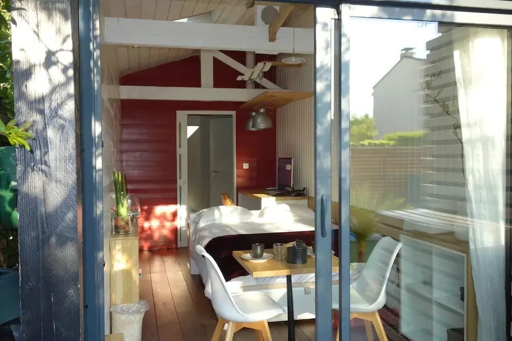 Urbanhouse Cocoon Studio - Miniature 7