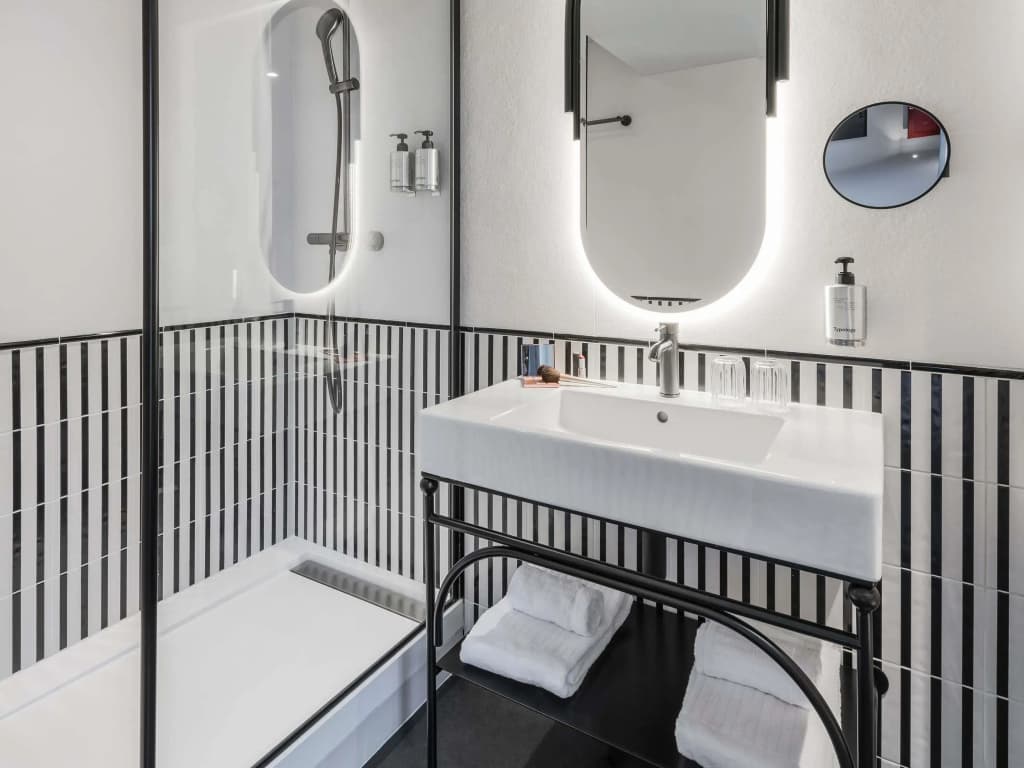 Faubourg Galant Paris - Handwritten Collection Hotel - Miniature 8