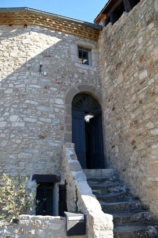 La Bastide de Cordes - Photo 1