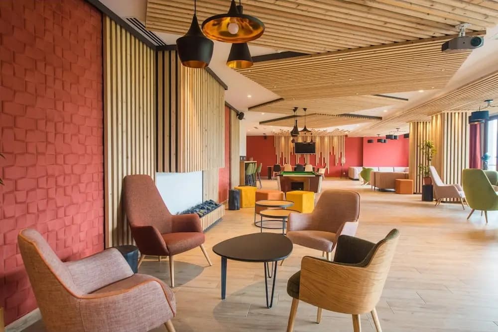 Serene Apartment in Villarembert - Photo 5